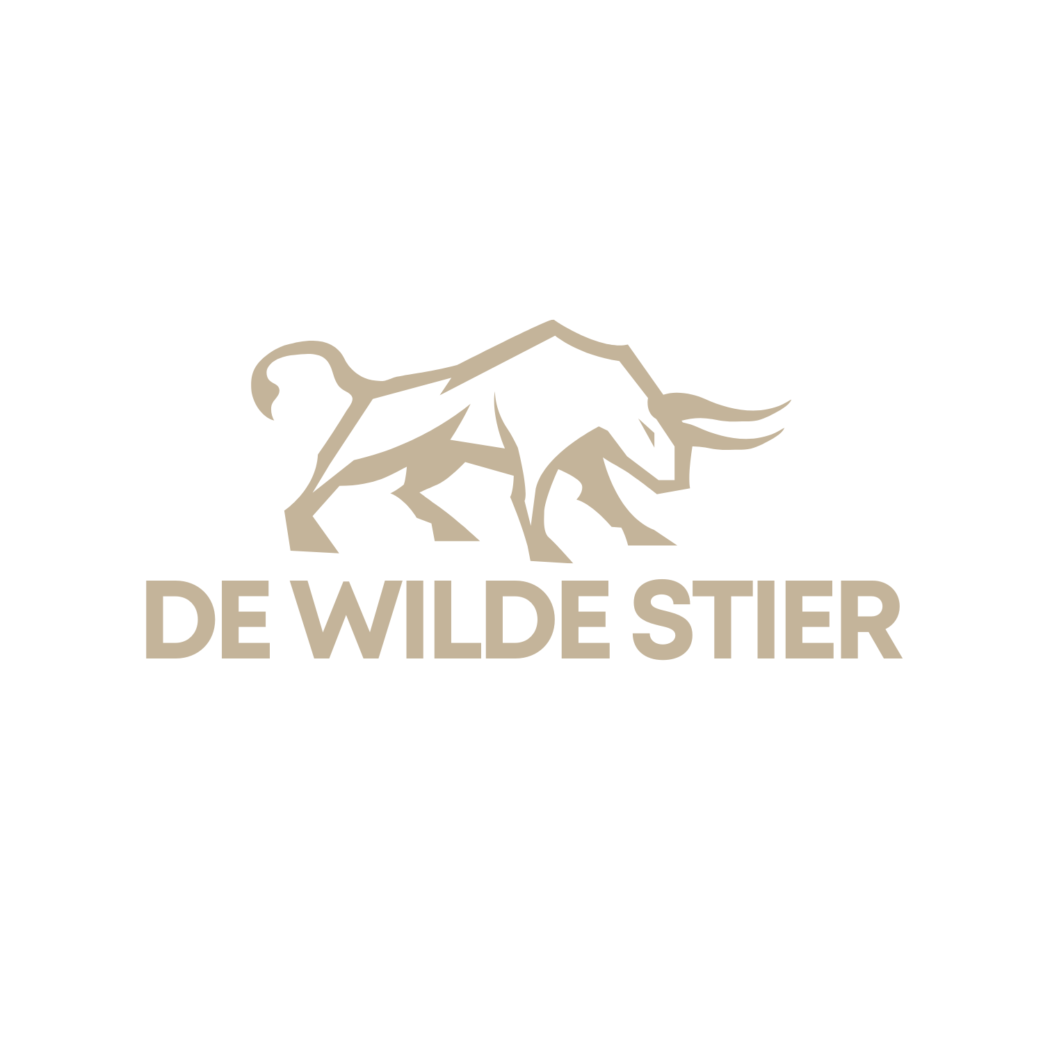 DE WILDE STIER